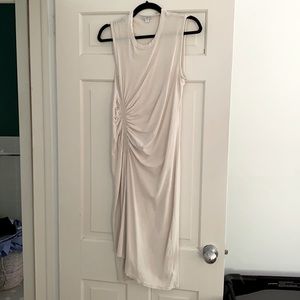 James Perse Tee Shirt Dress